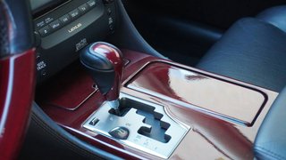 Lexus GS300 President 2010