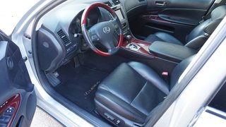 Lexus GS300 President 2010