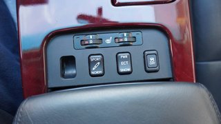 Lexus GS300 President 2010