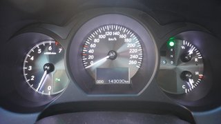 Lexus GS300 President 2010