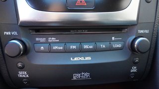 Lexus GS300 President 2010