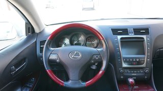 Lexus GS300 President 2010