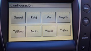 Lexus GS300 President 2010