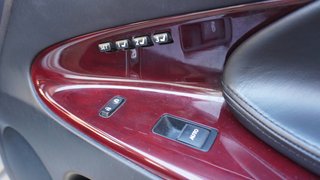 Lexus GS300 President 2010
