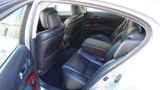 Lexus GS300 President 2010