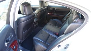 Lexus GS300 President 2010