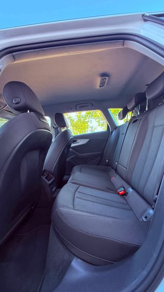 Audi A4 Avant 30 TDI S Tronic 2021 - Nacional