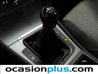 Volkswagen Golf Special Edition 1.2 TSI BMT 81 kW (110 CV)