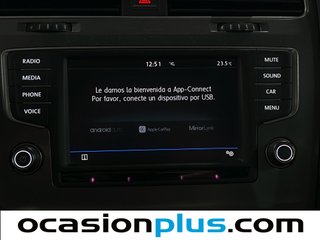 Volkswagen Golf Special Edition 1.2 TSI BMT 81 kW (110 CV)