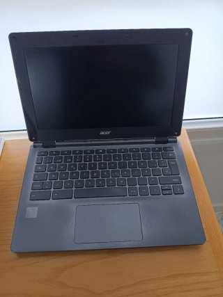 Acer Chromebook C730