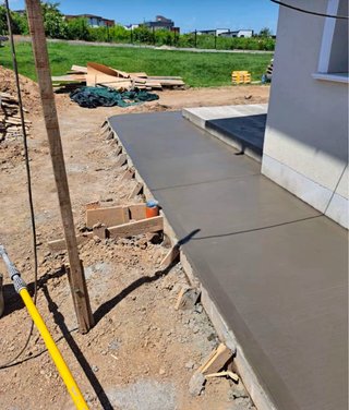 Hormigón estilo americano 19€/m 641814032 llama ya