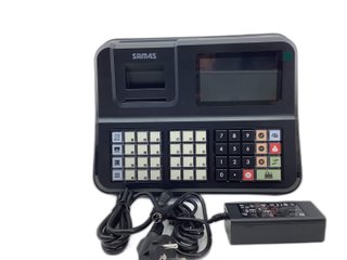 E738326-0 EQUIPAMIENTO TIENDAS SAM4S ZETA A50