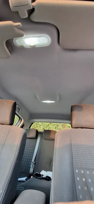 Renault Megane 2005