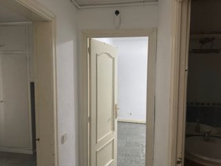 Piso reformado calle carme Girona