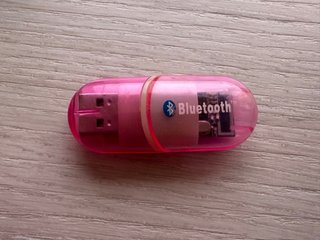 Adattatori USB Bluetooth ed Ethernet Vari