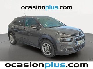 Citroen C4 Cactus PureTech 110 S&S Feel 81 kW (110 CV)