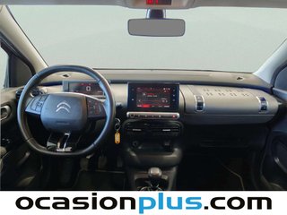 Citroen C4 Cactus PureTech 110 S&S Feel 81 kW (110 CV)