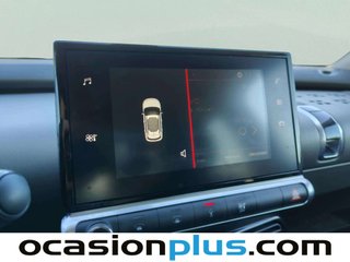 Citroen C4 Cactus PureTech 110 S&S Feel 81 kW (110 CV)