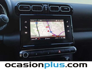 Citroen C3 Aircross PureTech 110 S&S Rip Curl 81 kW (110 CV)
