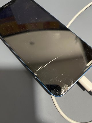 iPhone 12 Apple