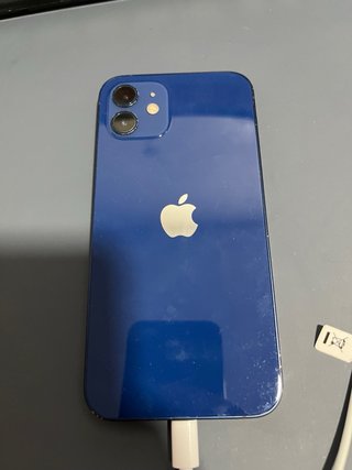iPhone 12 Apple
