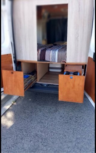 FIAT Ducato 2007