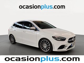 Mercedes-Benz Clase B B 200 120 kW (163 CV)