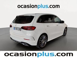 Mercedes-Benz Clase B B 200 120 kW (163 CV)
