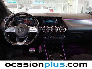 Mercedes-Benz Clase B B 200 120 kW (163 CV)
