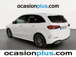 Mercedes-Benz Clase B B 200 120 kW (163 CV)