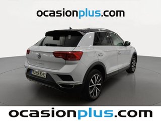 Volkswagen T-Roc Advance Style 1.0 TSI 85 kW (115 CV)