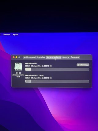 MacBook Pro 16' 2015 Argento