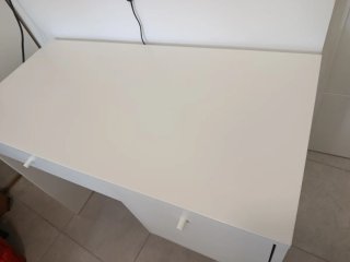 Escritorio Ikea
