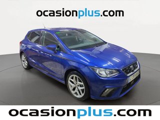 SEAT Ibiza 1.0 EcoTSI S&S FR 85 kW (115 CV)