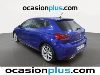 SEAT Ibiza 1.0 EcoTSI S&S FR 85 kW (115 CV)