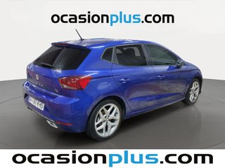 SEAT Ibiza 1.0 EcoTSI S&S FR 85 kW (115 CV)