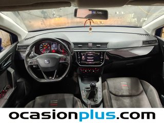 SEAT Ibiza 1.0 EcoTSI S&S FR 85 kW (115 CV)