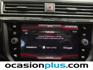 SEAT Ibiza 1.0 EcoTSI S&S FR 85 kW (115 CV)