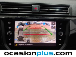 SEAT Ibiza 1.0 EcoTSI S&S FR 85 kW (115 CV)