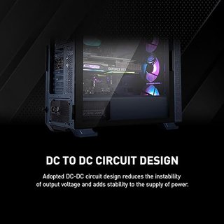 MSI MAG A650BN 650W Fuente de Alimentación