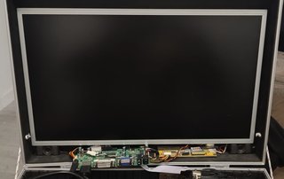 PC Gaming Portátil Maleta