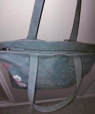Bolso Tote para Viaje o playa