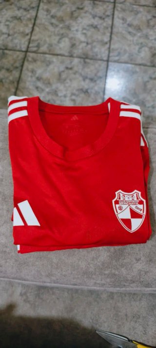 Ropa deportiva Mercantil Talla M