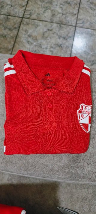 Ropa deportiva Mercantil Talla M