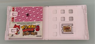 Yokai Watch para Nintendo 3DS