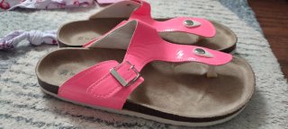 Nuevo!Bikini T46+Sandalias T38