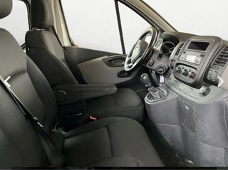 Renault Trafic L2H1 9plazas 2019