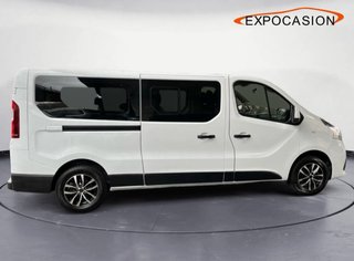 Renault Trafic L2H1 9plazas 2019
