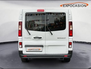 Renault Trafic L2H1 9plazas 2019