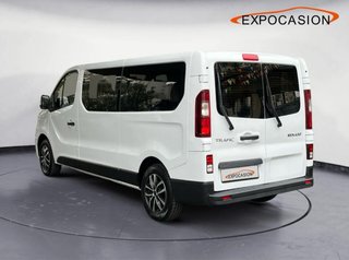 Renault Trafic L2H1 9plazas 2019